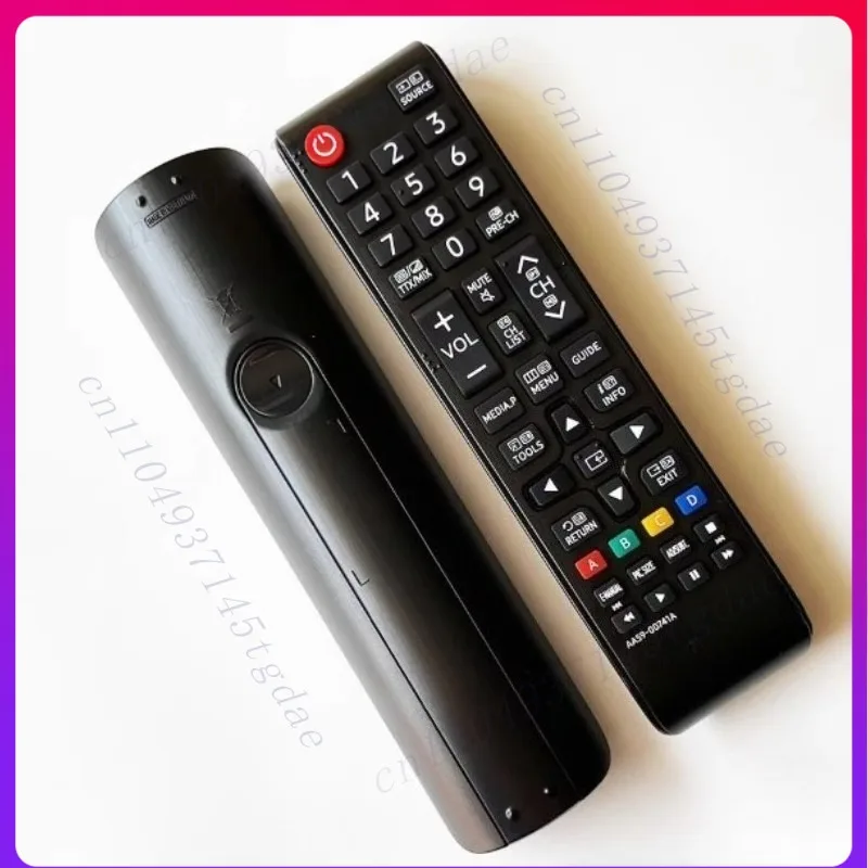 

AA59-00741 TV Remote Control Replacement for Samsung TVs