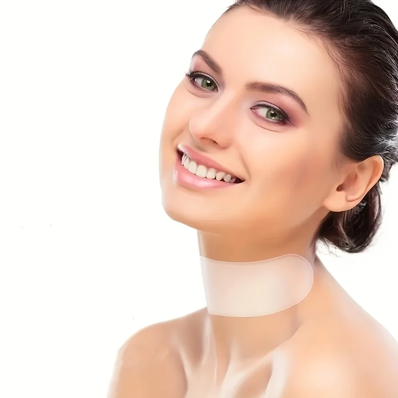 قطعة واحدة من وسادة الرقبة المضادة للحساسية - خفيفة وصديقة ومريحة ومتينة للاستخدام اليومي، بدون تهيج، مثالية للمنزل والمكتب #2