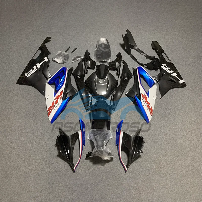 For BMW S1000RR 2009 2010 2011 2012 2013 2014 Cool Fairings S 1000RR 09 10 11 12 13 14 Motorcycle Customized Fairing Kit