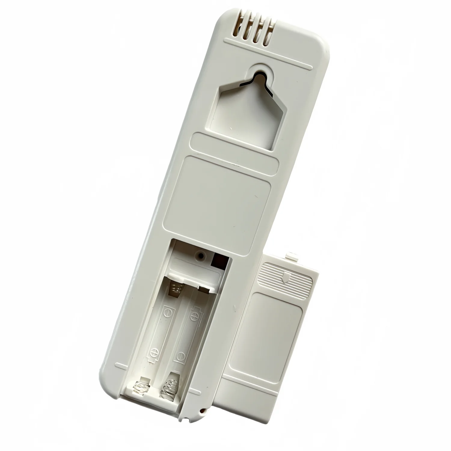 Nuevo Control remoto de aire acondicionado para Sanyo SAP-KMRV126EH SAP-KRV186EH SAP-KRV246EH SAP-KRV126EH RCS-3HVPSS4E SAP-KMRV96EH
