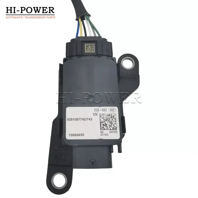 1588A655 0281007742    4N14 Nox الاستشعار الأمامي 1588A655 لميتسوبيشي L200 تريتون KJ KK KL 2.2 DI-D 4N14 1588A655 0281007742   4n14