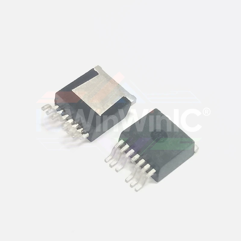 6-30PCS IRF2804S-7P F2804S-7P PIC24LC16B-I/P PIC24LC16B TIP31C TIP31 BD9275F BD9275 A3120 HCPL3120 MT46V64M8P-6TIT 46V64M8P-6TIT
