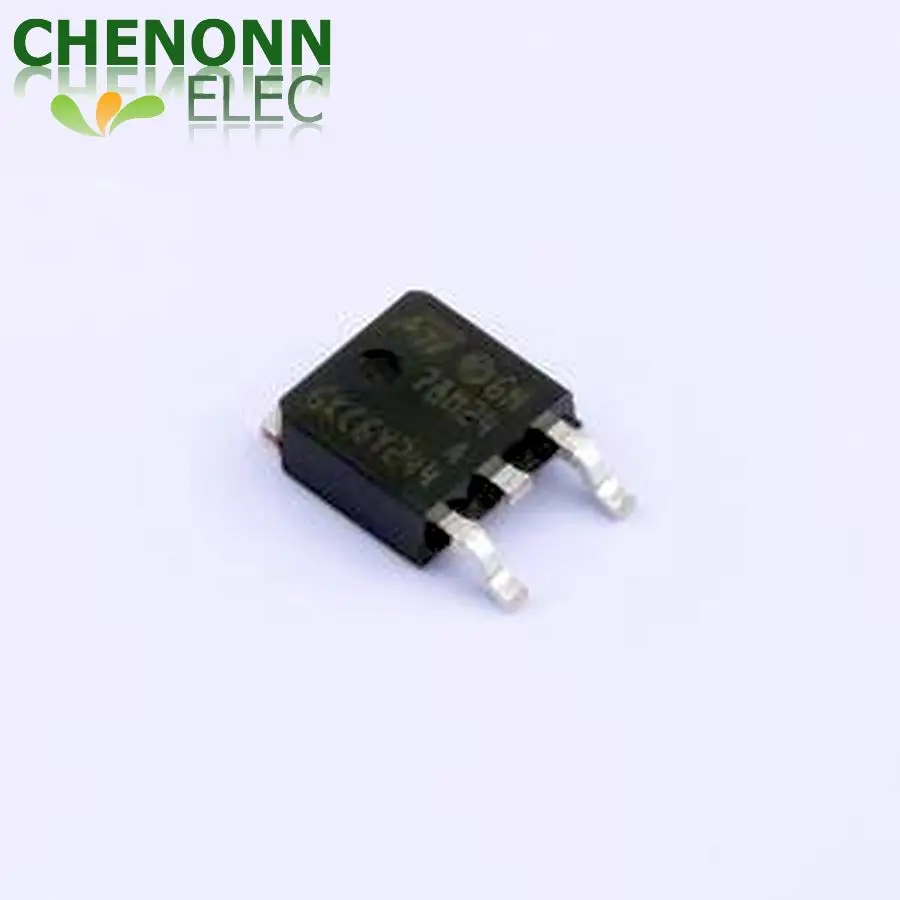 100PCS/LOT L78M24ACDT-TR (Power Management)