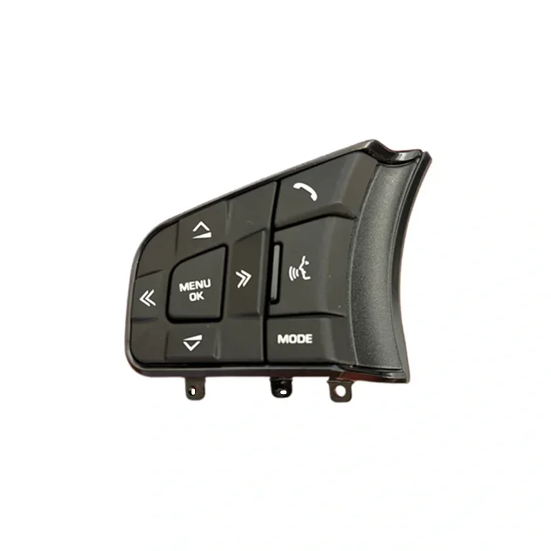 

GX73-13D767-AC T2H7017 переключатель громкости управления рулевым колесом Многофункциональный для JAGUAR XE XF F-PACE