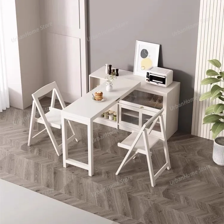 Italian Design Coffee Dining Tables Kitchen Wooden Nordic Insular Dining Tables Living Room Home Furniture Tavolo Pranzo LLDT