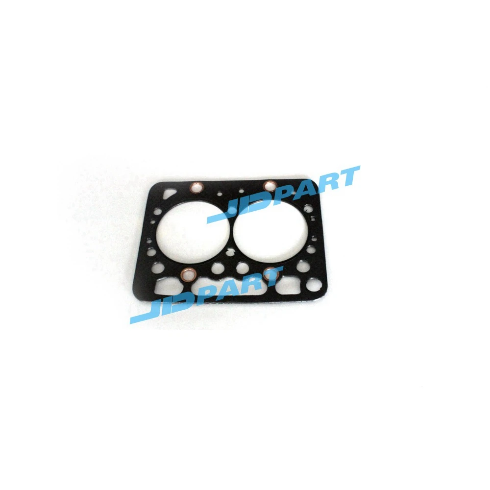 

15241-03311 Head Gasket For Kubota Z482-O 2D66 Excavator Engine Parts