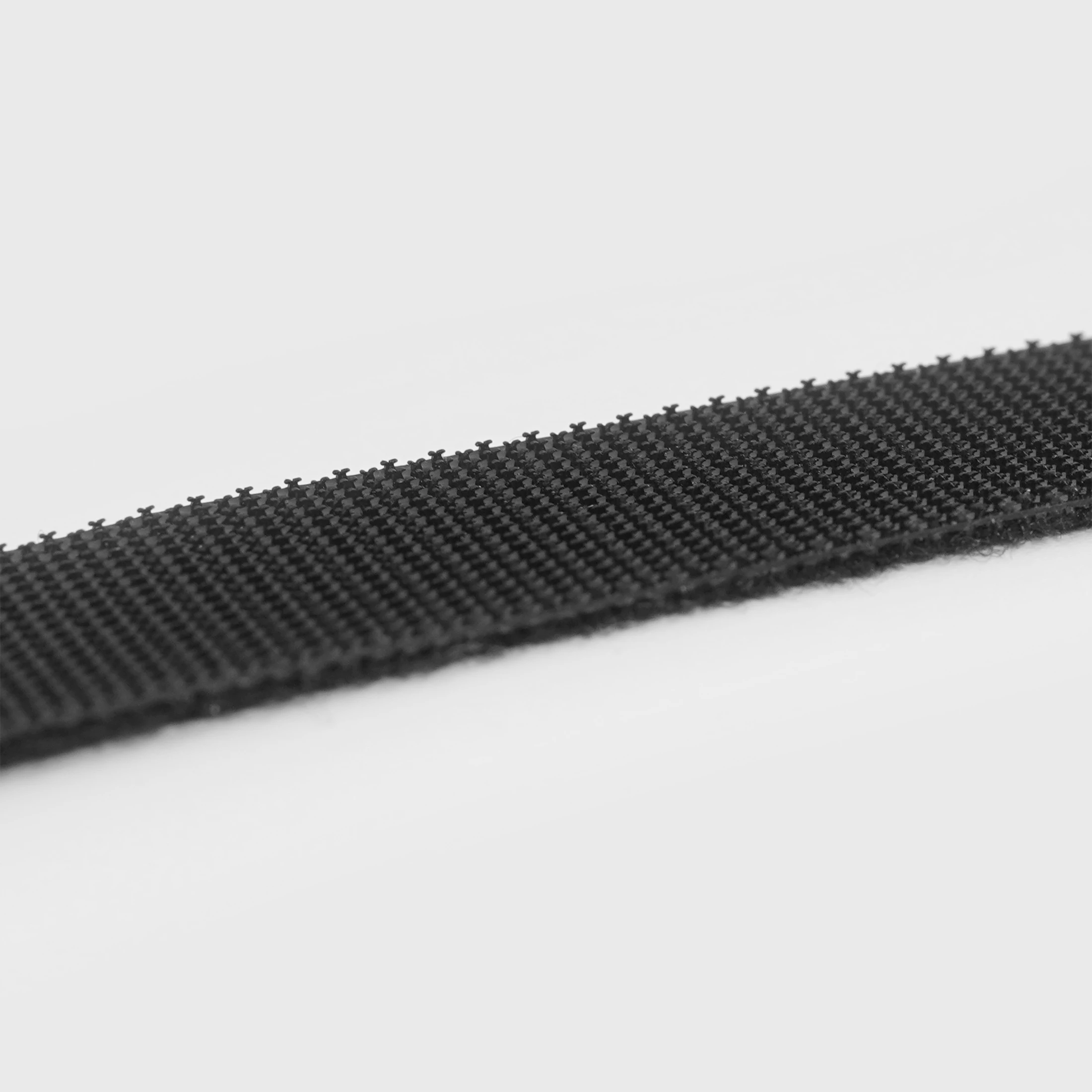 1 PCS 5M/Roll 15mm Width Self Adhesive Fastener Tapes Reusable Strong Hooks Loops Cable Tie Magic Tape DIY Accessories