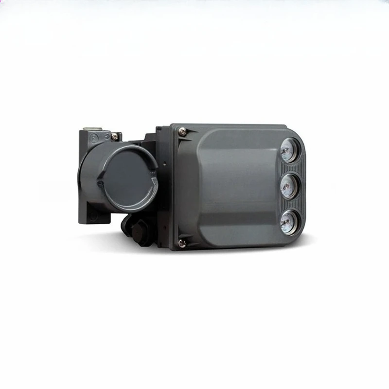 

Pneumatic valve adjustment DVC6200 single acting positioner