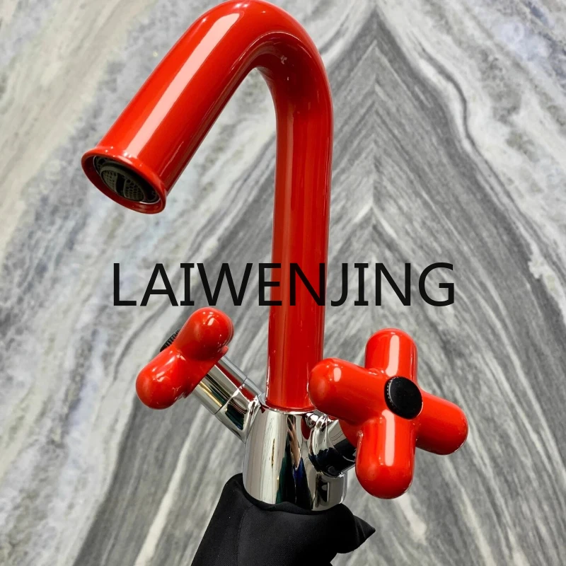 

RWJ Customized Faucet