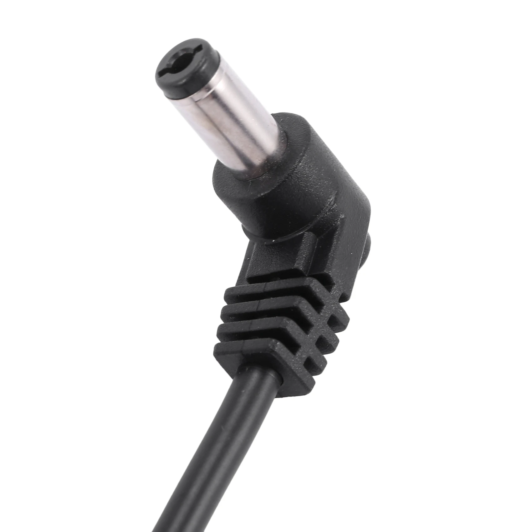 Np-Fw50 Dummy-Akku-Koppler-Adapter mit DC-Stecker Power Coiled Kabel für Sony A7 Mark II A6300 A6000