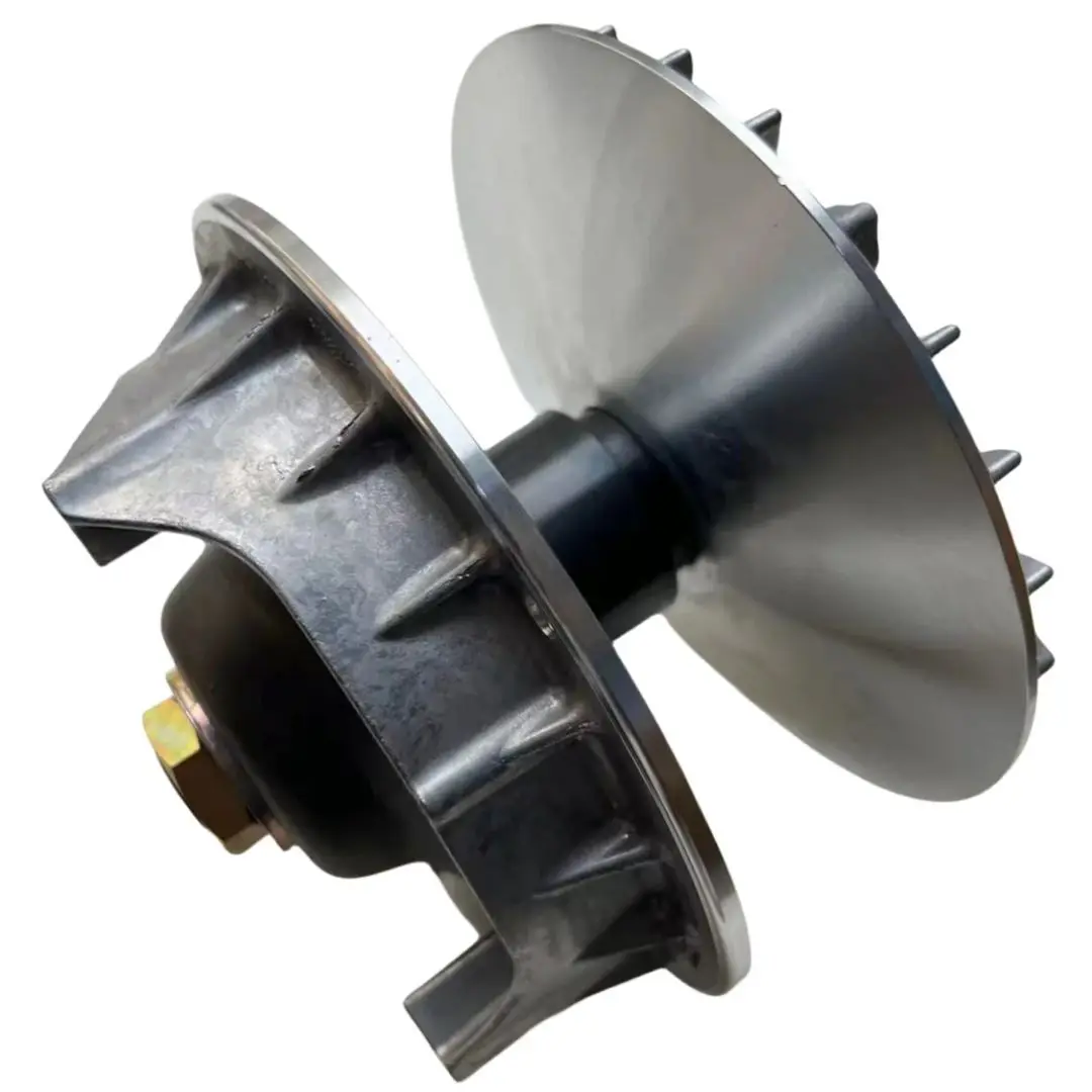 

Original CVT Drive Primary Pulley ASSY (16g) 0GRB-051000-10030 0GRB-051000-00031 For CFMoto ATV Cforce 500 EPS