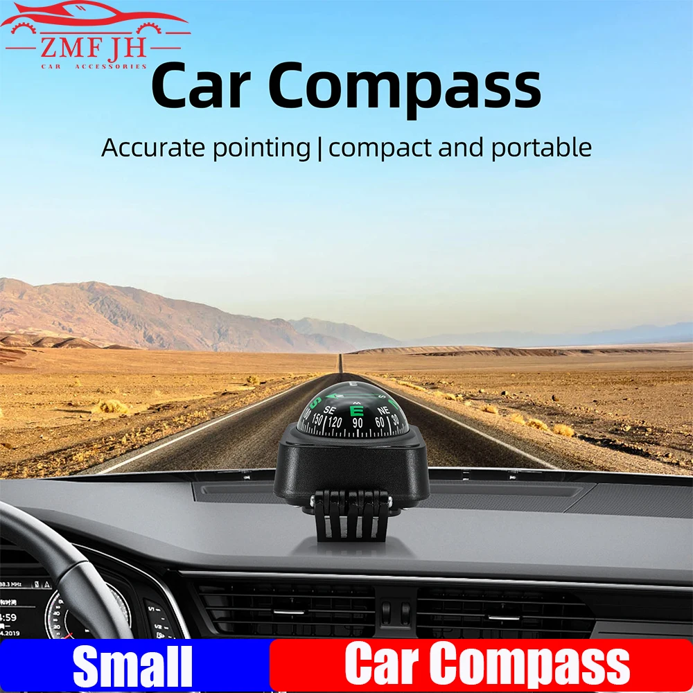 The Vertical Compass That Changed My Off-Road Adventures Forever