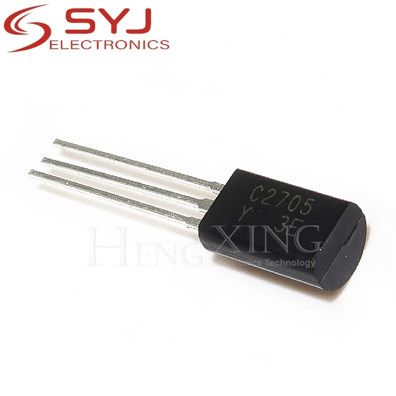 5PCS LP2950ACZ-5.0 LP2950 JTY13003 13003 2SC2705 C2705 2SA144 A144 BF245C BF245 2SJ112 J112 TO-92