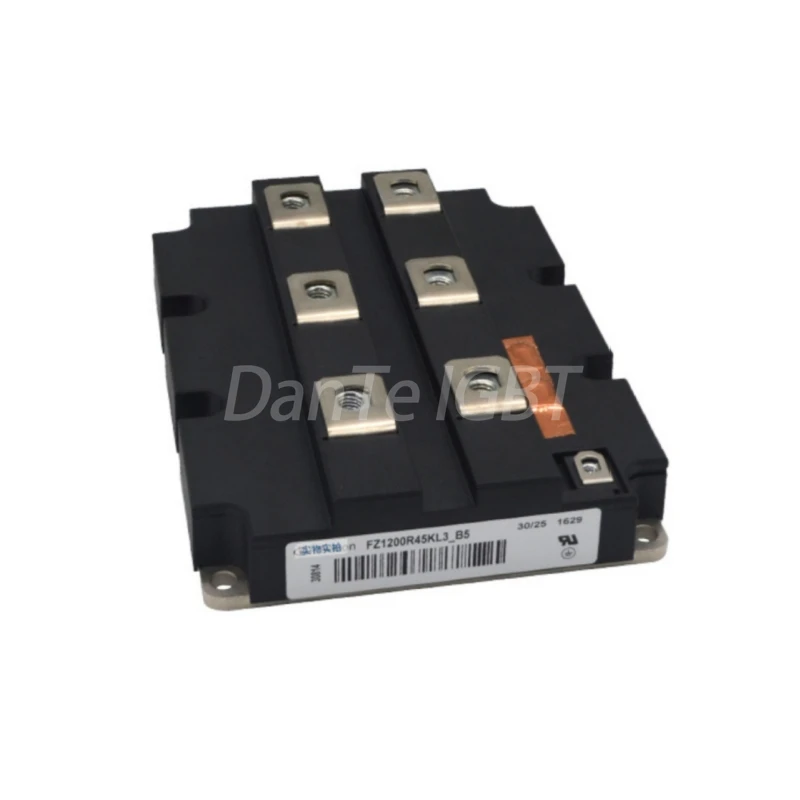 FZ1200R45KL3_B5 IGBT new module high power rectifier original spot