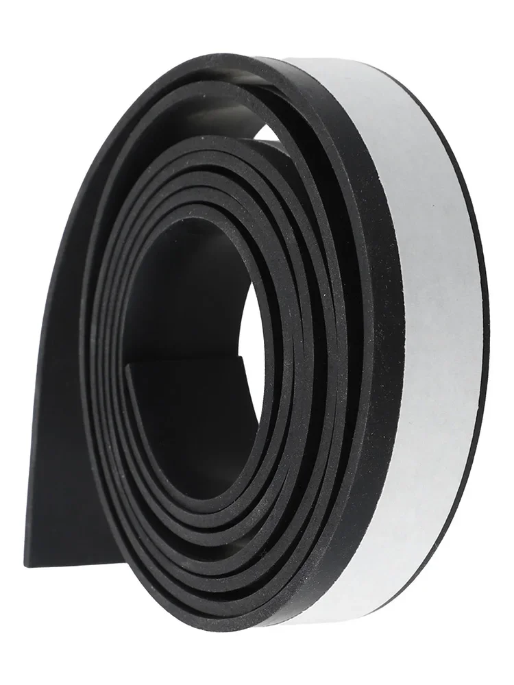 191J53-1 Guide Rail Splinter Guard Replacement Strip 1.4 Meter Black Rubber Anti Tear For Edge Protector For SP6000 Track Saw Ac