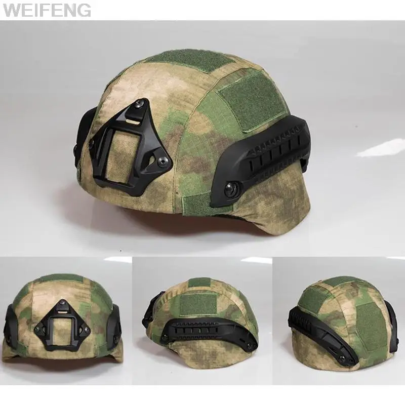 Variant: FG