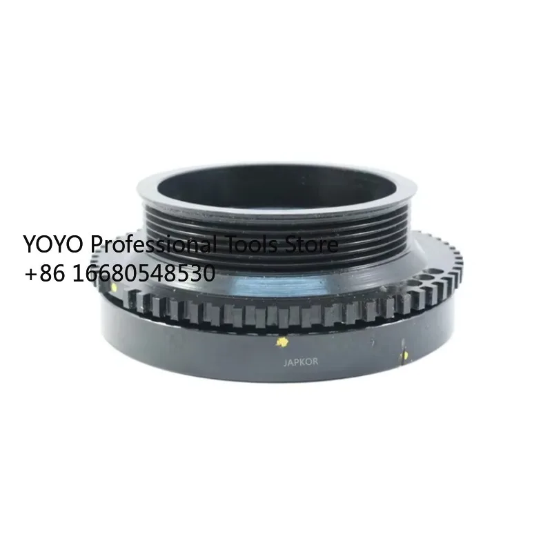 2fdCrankshaft Pulley with Damper for Engine ZMZ-406,405,409 GAZelle, Volga, UAZ 406.1005050-30   406100505030