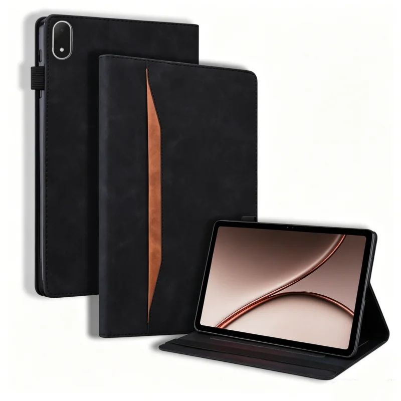 Funda For OnePlus Pad 4 Case 13.2'' Business Style Flio Flip Wallet Card Stand Cover for One Plus Pad 4 13 2 Tablet Case Coque