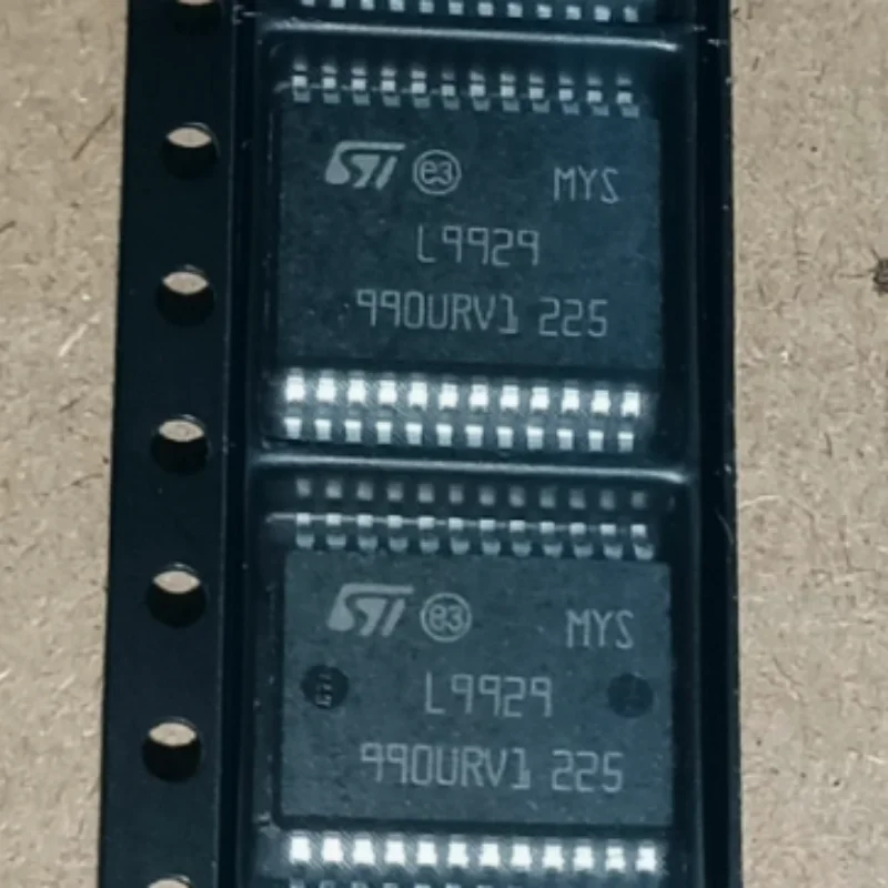 

L9929 L9929XP NEW Original Genuine Chip Packing 24-HSSOP