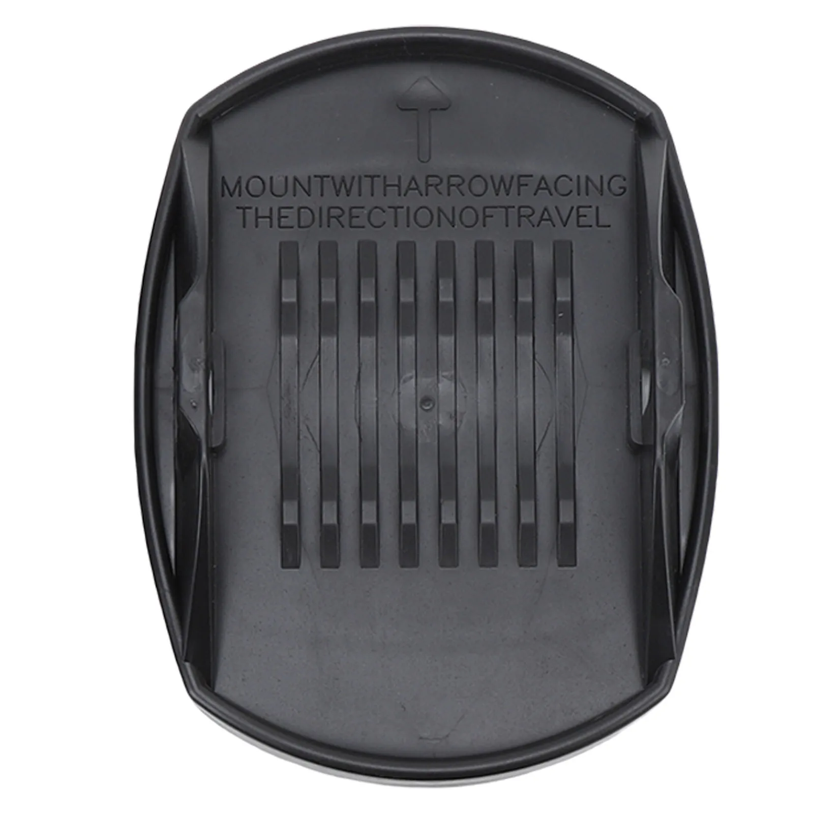 4 шт. накладки на домкрат стабилизирующий домкрат для дорожного прицепа, 5 колес, черные противоскользящие нижние подушечки для выравнивающего домкрата для прицепа RV, опорные подушечки для ног