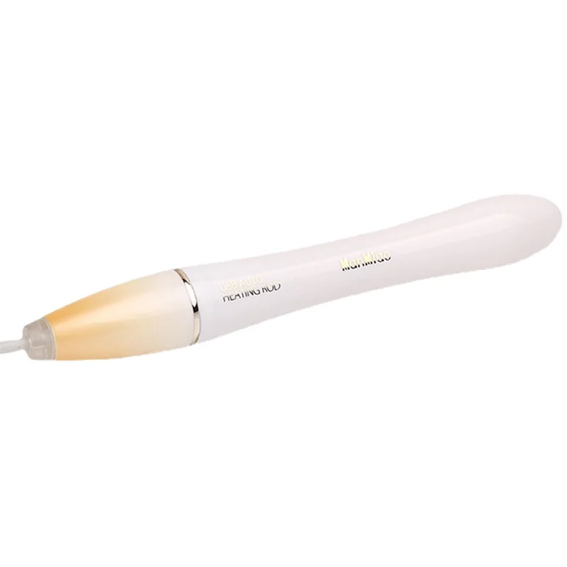 USB Vaginal Heating Stick Heater Rapid Heating 37.5 Degrees for Sex Dolls Silicone Vagina Male Masturbator Pussy Sex Toys