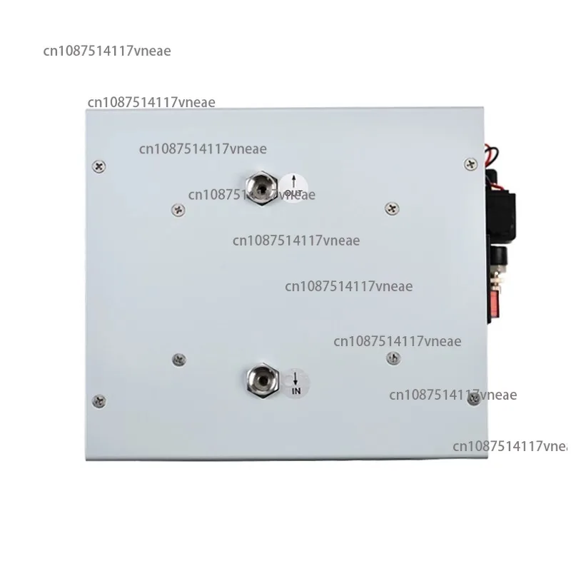 220V Cold Dryer Compressed Air Drying Water Removal Filter Small Three-coordinate Air Compressor Refrigerated Gas Dryer