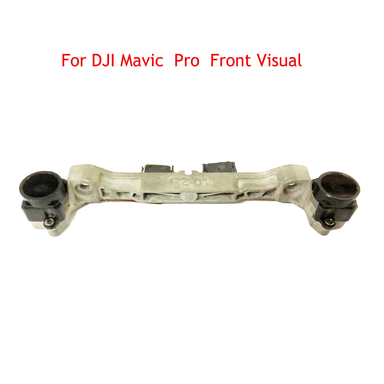 قطع غيار وظيفة عقبة الرؤية الأصلية لمكونات DJI Mavic Pro للاستبدال