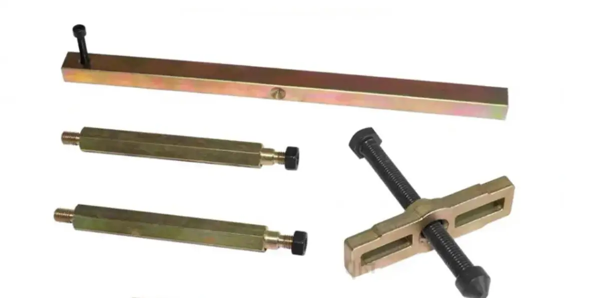 

Transmission Input Shaft Puller For Audi