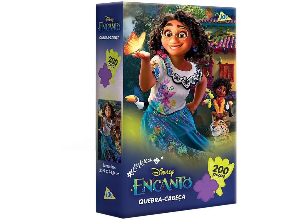 quebra-cabeca-200-pecas-encanto-jak-toyster
