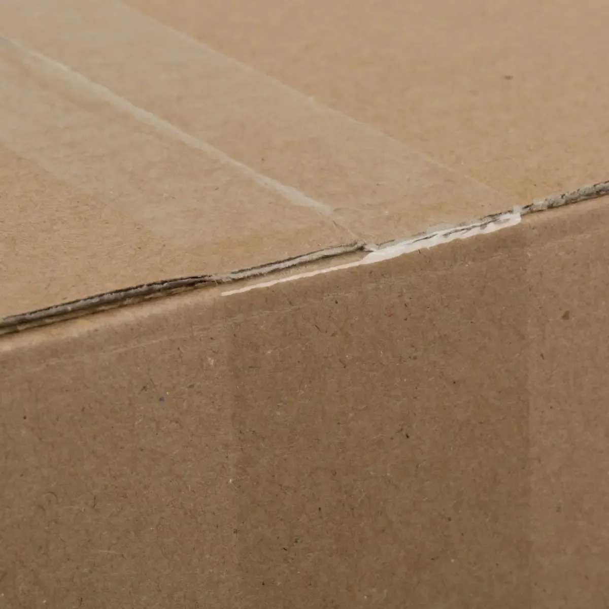 Clear Packing Tape Refills 6 Rolls - Strong Adhesive for Shipping Moving Mailing & Storage Boxes with 3" Core 1.88" x 60 Yards view 5