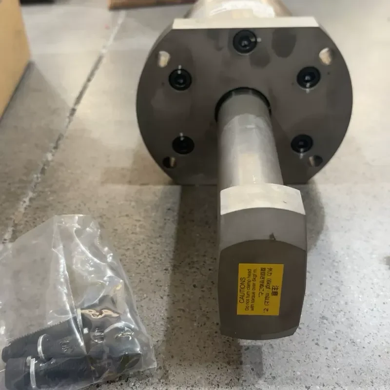 SR Non-contact Clamping Unit RAY10-165-A, inquiries are welcome.