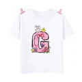 letter G