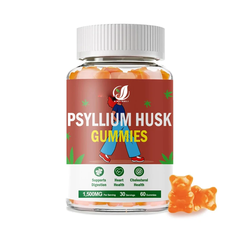 

Мягкие конфеты с экстрактом Yangche Qianzi, 1500 мг, для улучшения пищеварения, снятия вздутия и ежедневного оздоровления организма.