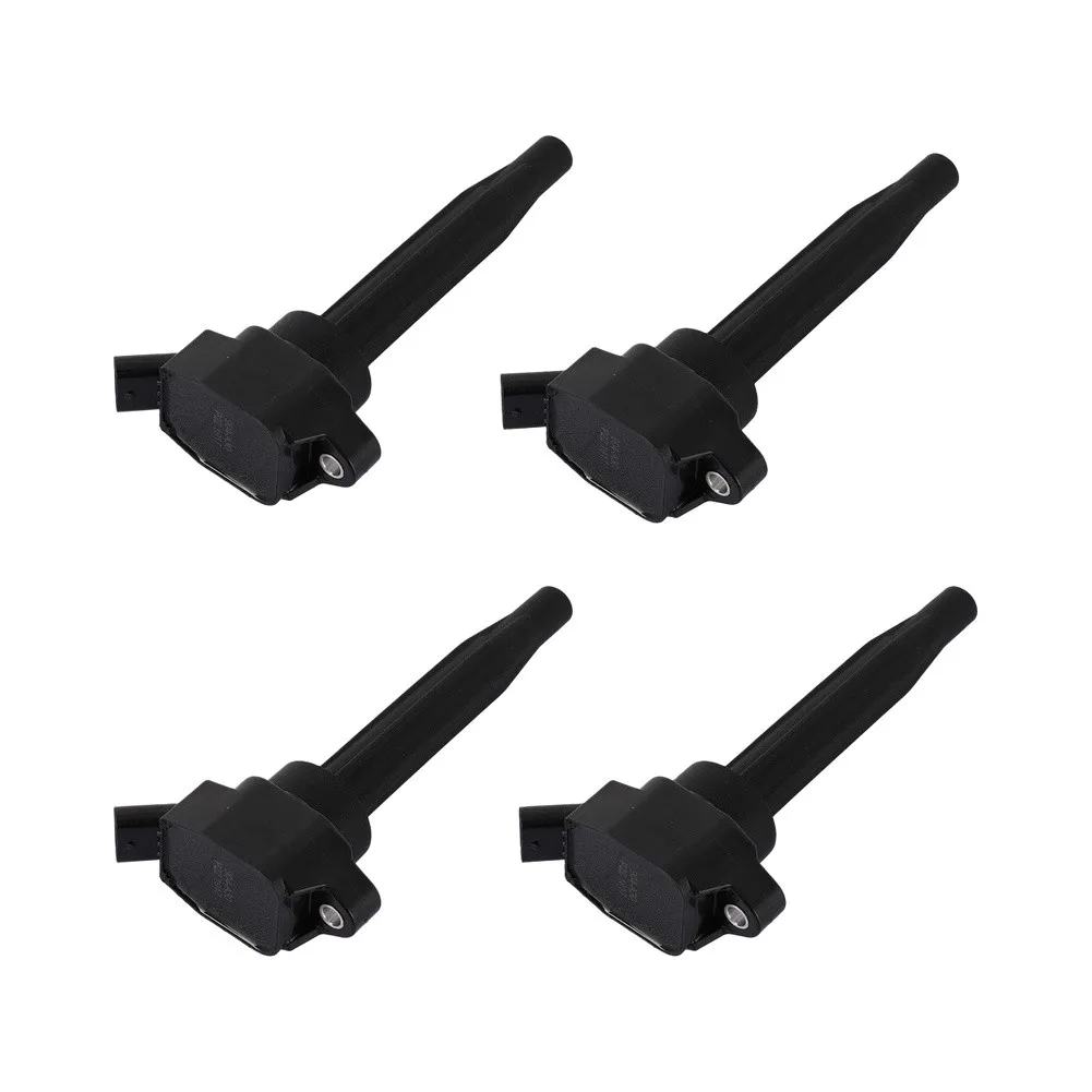 27301-2M417 Ignition Coil for Hyundai For Elantra Sonata Santa For Fe 2020 to 2023 No Programming Required Simple Install