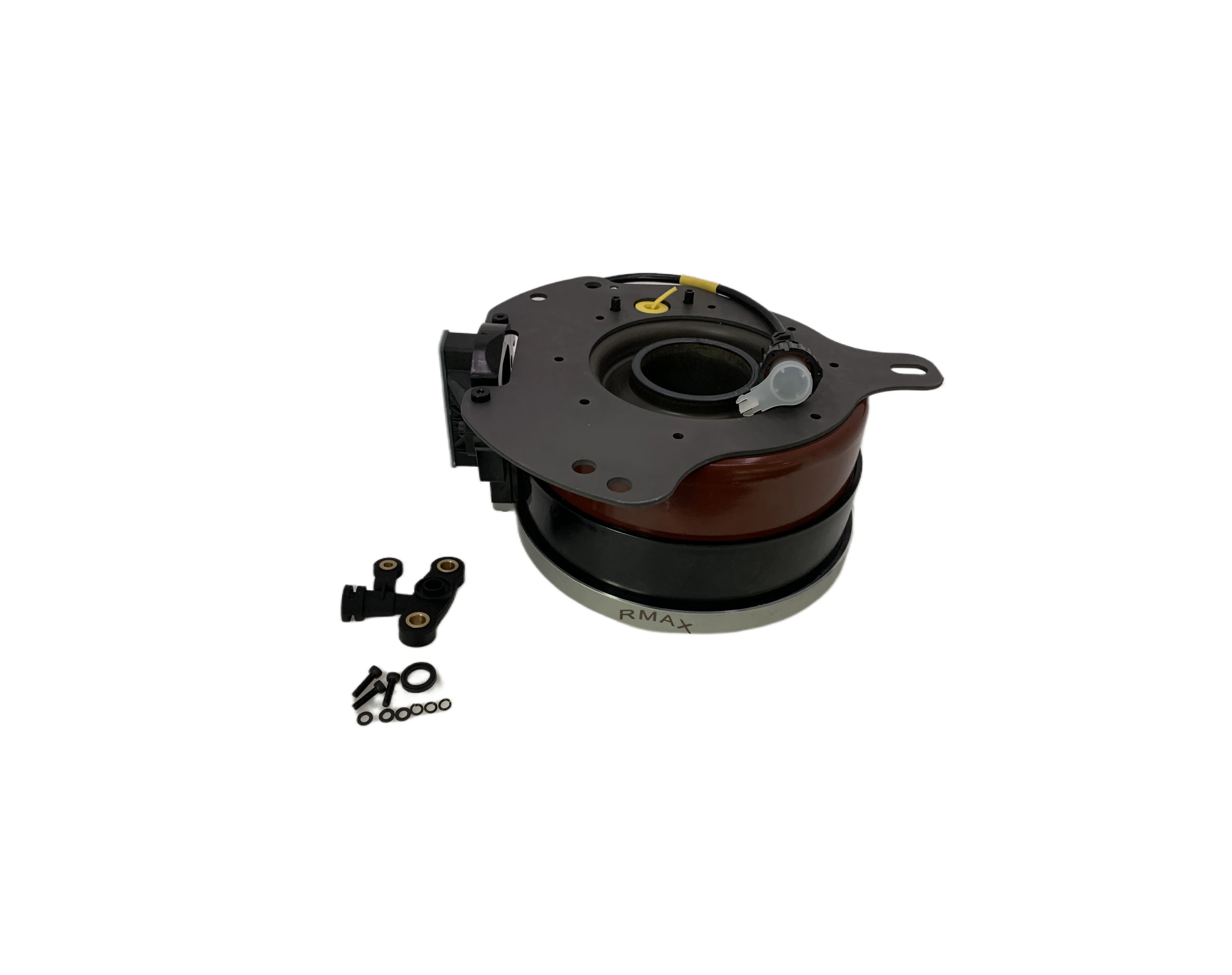 for European  Truck Pneumatic Clutch 6482000216 Hydraulic Cylinder for Auto Bearings for DAF/IVECO/MAN Truck Models view 4