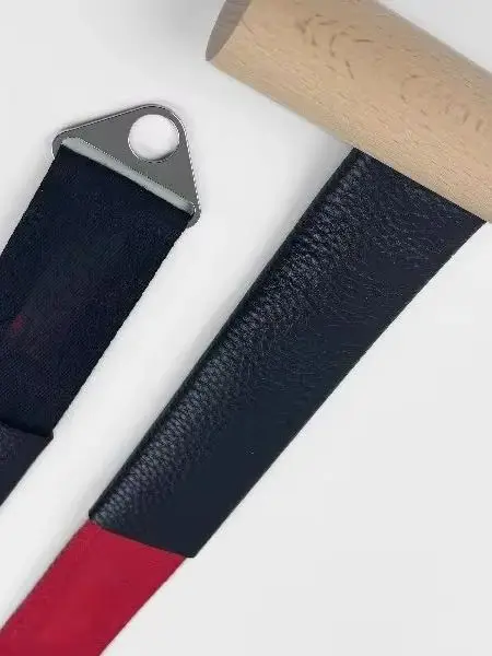 Radius Pronation, No Radius Grinding, Double Force Point, Widened Webbing, Simulated Actual Combat