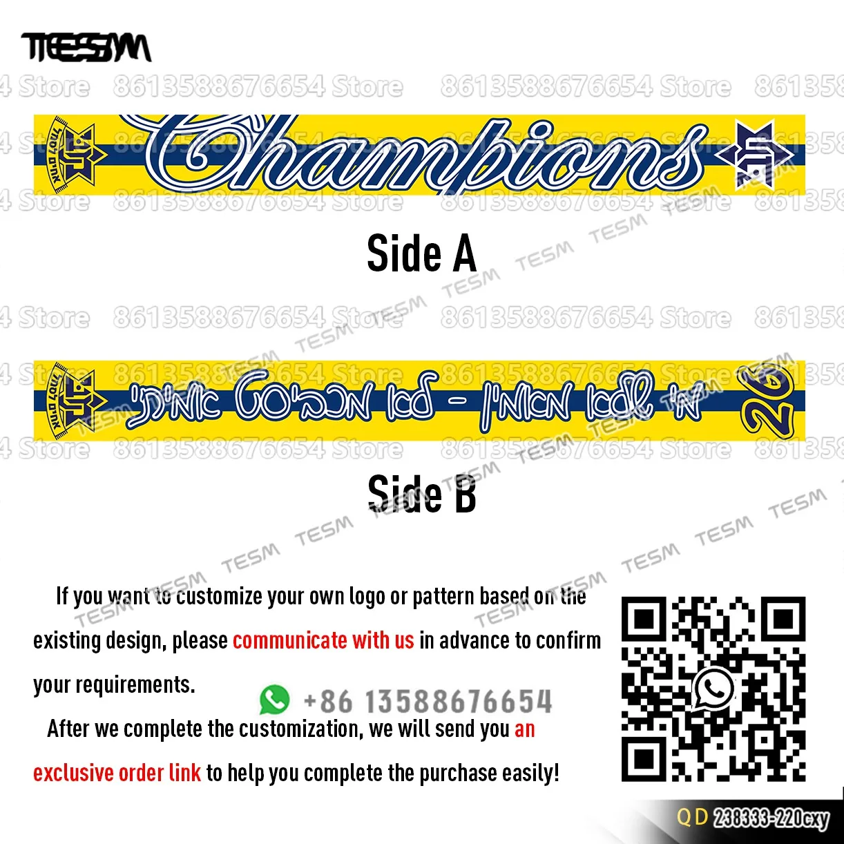 

TESM 3D Printing Decorative Scarf Competition Party, Atmosphere Scarf Activity, Universal Gifts Both Men And Women