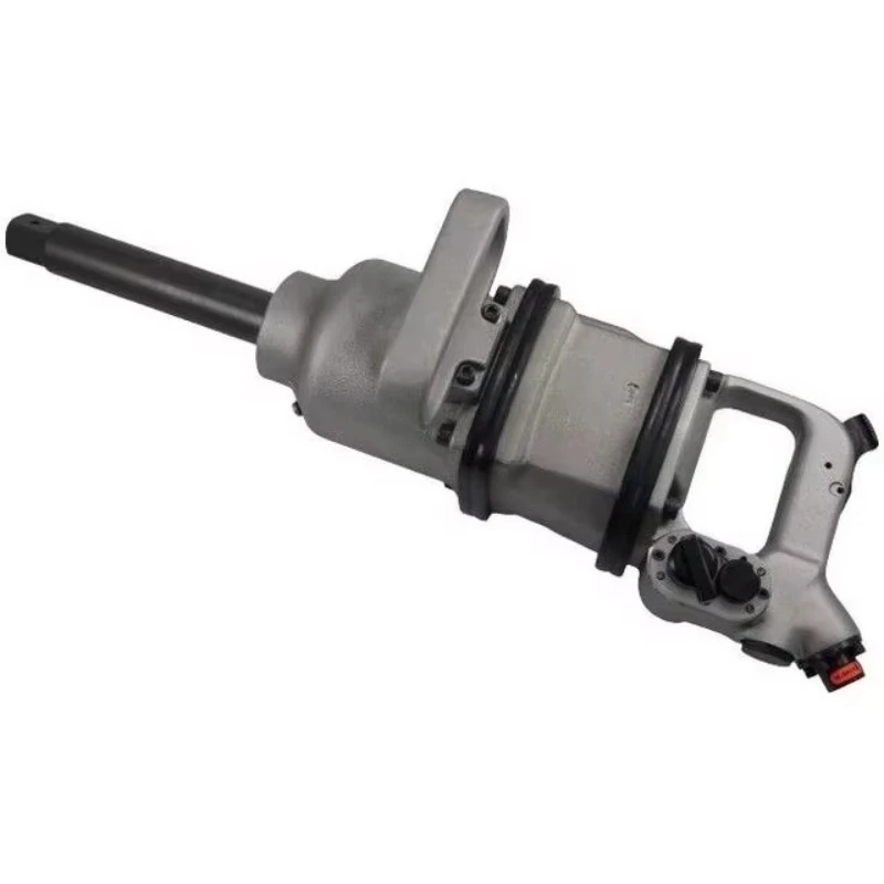 

Pin Hammer Heavy Duty 1 Inch Square Drive Air Pneumatic Impact Wrench 2000 ft lbs 2712 nm Industrial Heavy Fastening Max Torque