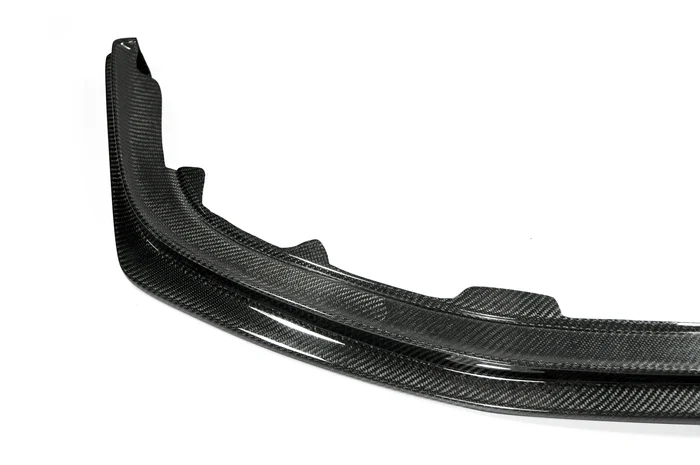 

suitable for For nissan R34 GTT Type D1 Carbon Fiber Front Bumper Lip