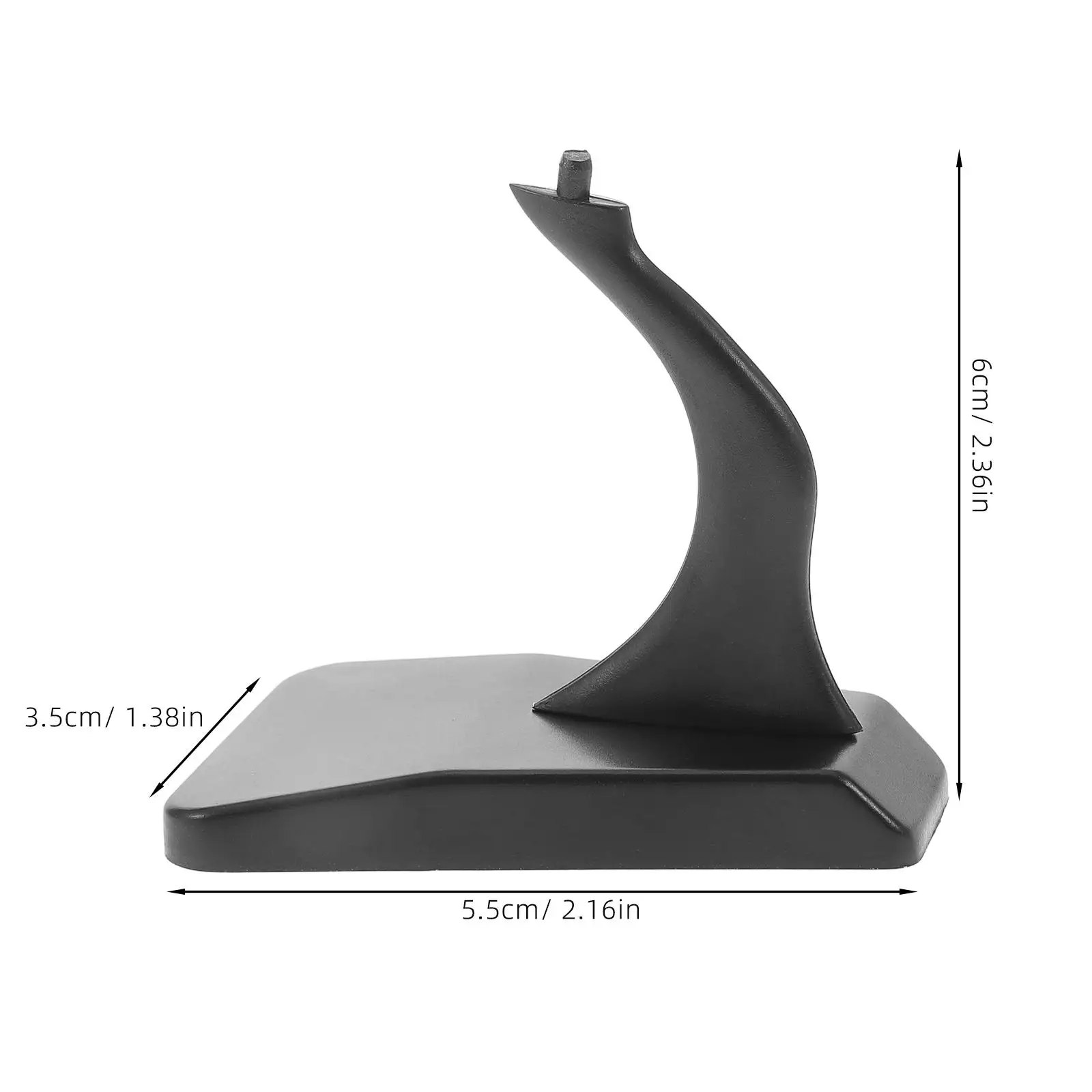 

1/400 Airplane Model Display Aircraft Stand Carpet Cleaner Machines Plastic Storage