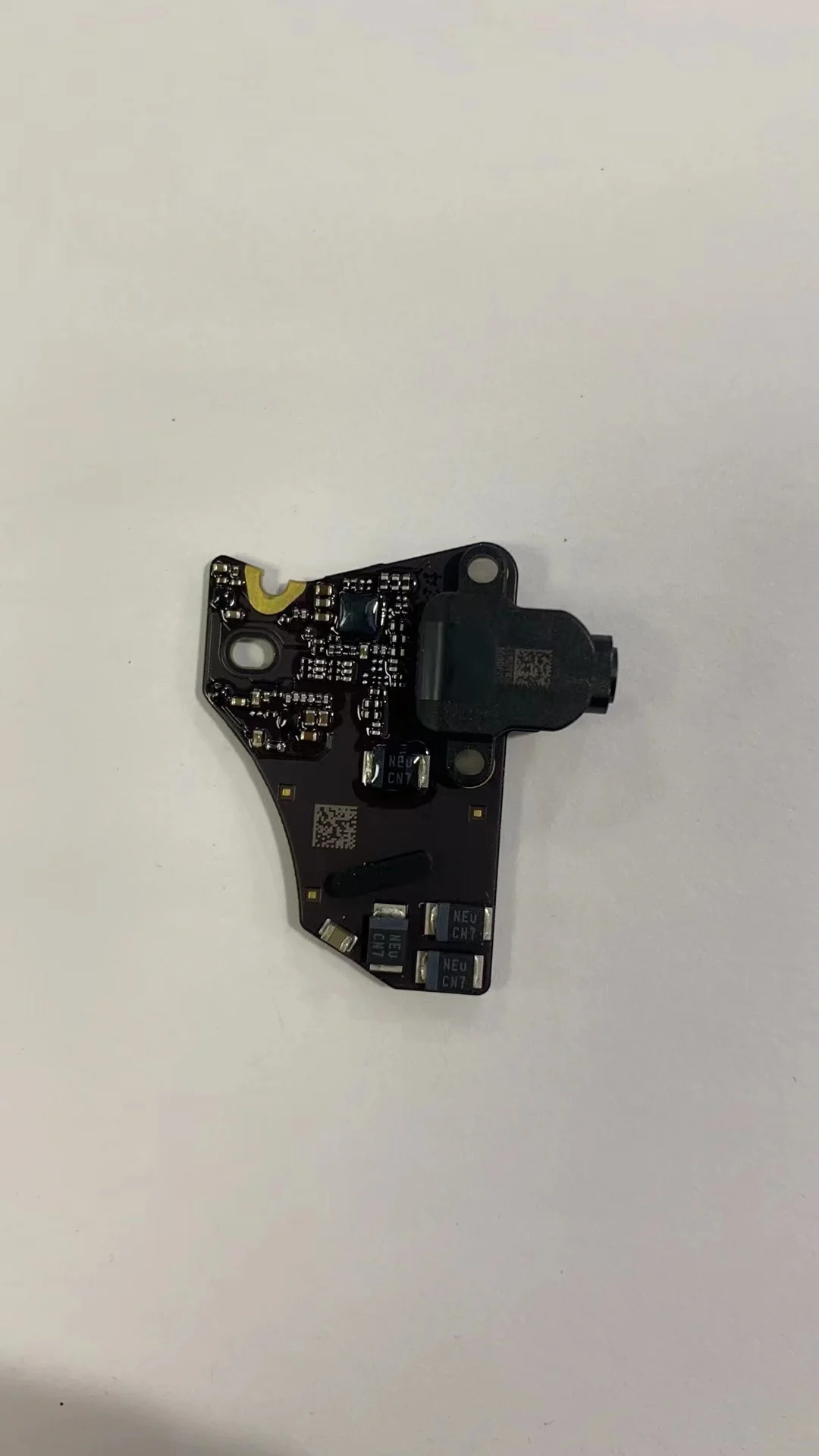 Suit for MacBook Air A2179 A2337 earphone interface sound card board