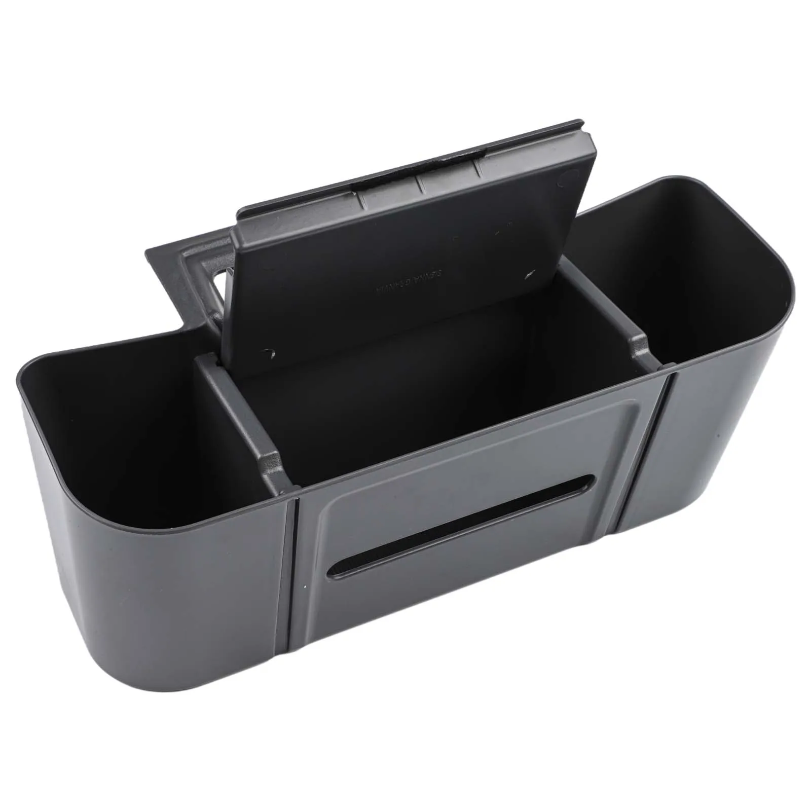 

Задний органайзер для хранения вещей, центральная консоль, улучшенный задний подлокотник, серый, простая установка, замена поврежденного подлокотника, подходит для конкретной модели автомобиля