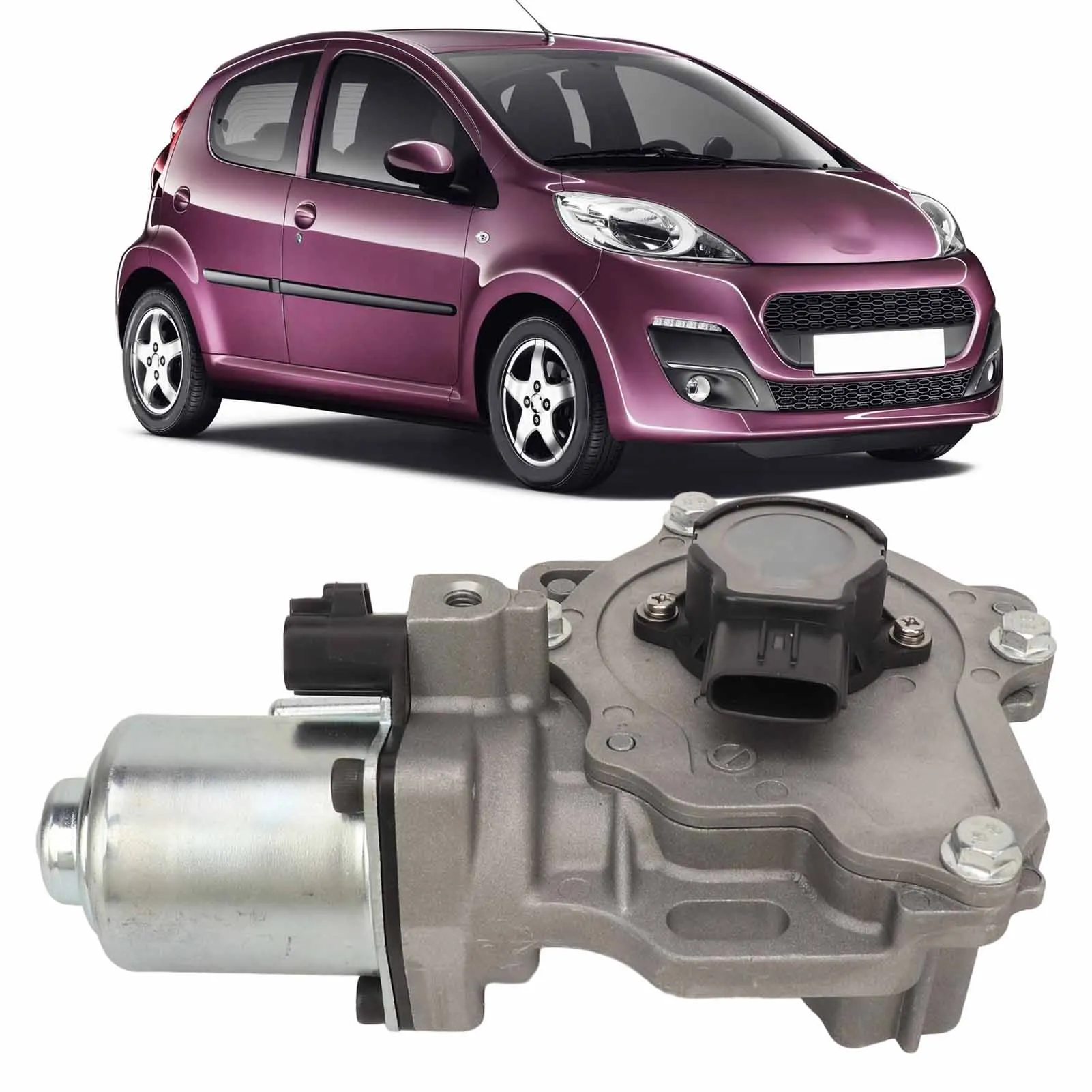 Actionneur d'embrayage boîte automatique C1 Guide complet pour choisir et installer le bon modèle