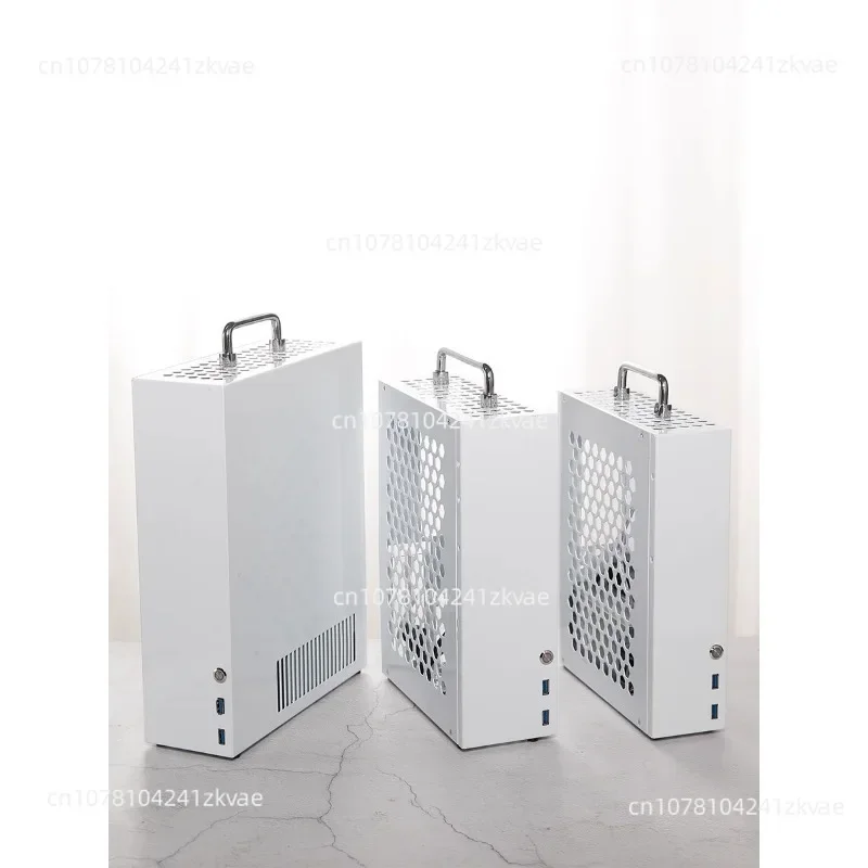 

P02/P03/P04 Portable A4 Portable ITX matx Mini Computer Case