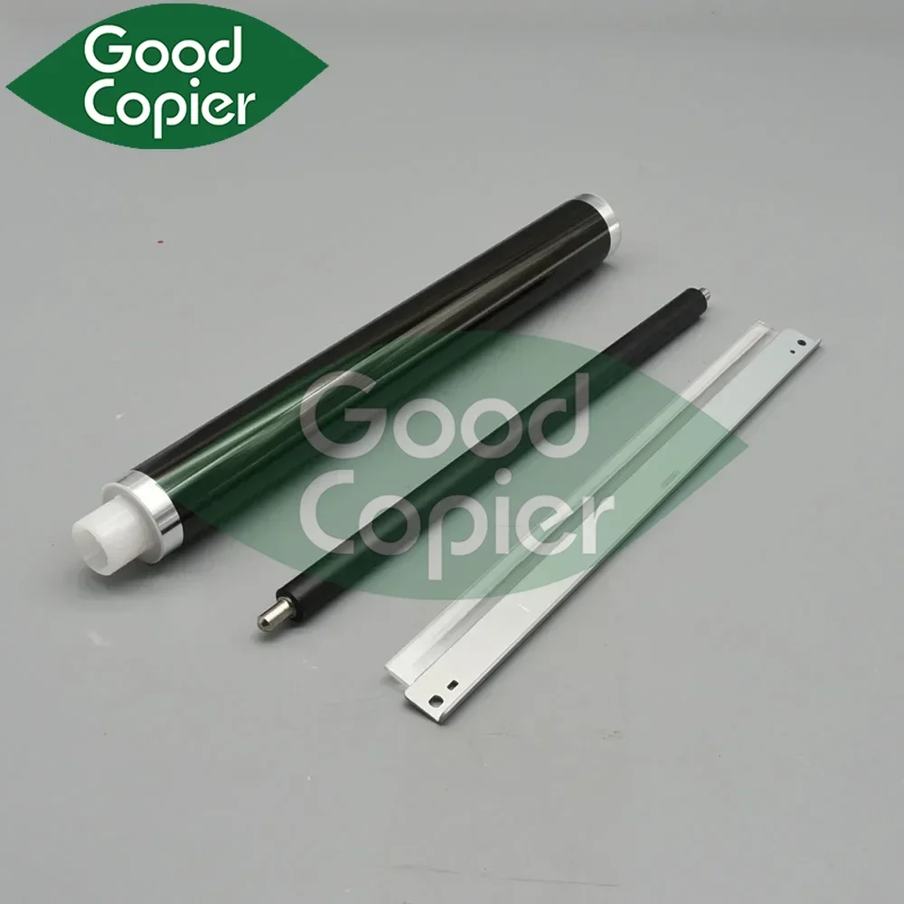 1set DK5195 DK5140 drum kit         as used for Kyocera T Kalfa 306ci 356ci M6230 M6630 M6235 M6635 M6030 M6530 M6035 M6535