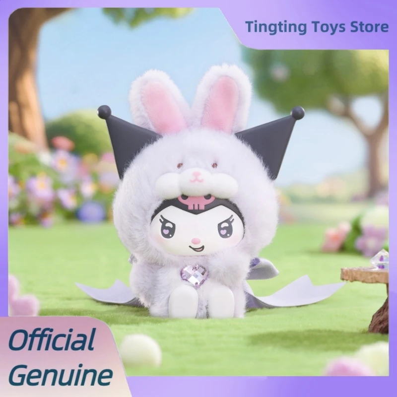 Genuine Sanrio Diam… - image