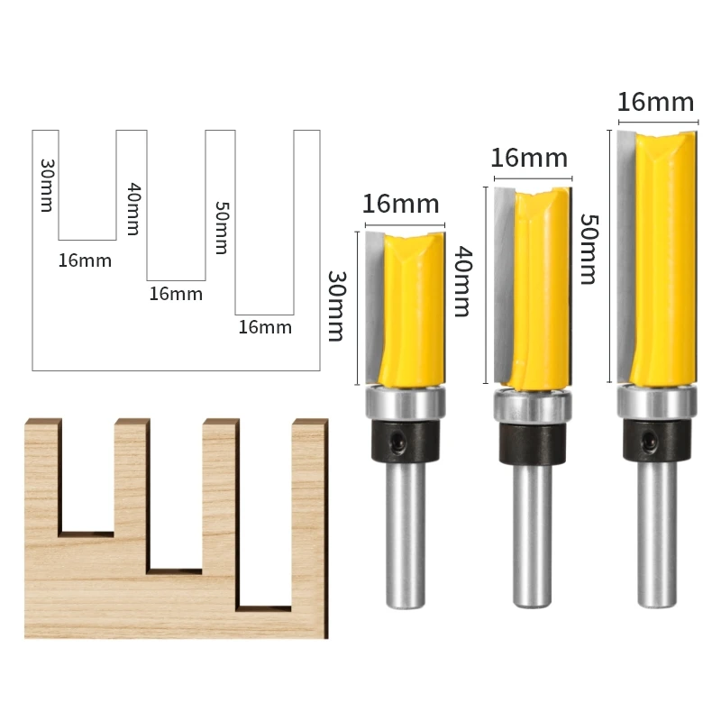 Thumbnail 3 - #26 Best Router Bits to Buy In 2026