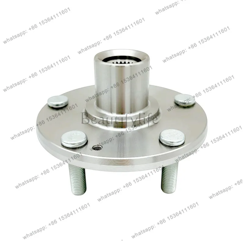 Xx. car wheel hub wheel shell shaft head 51750-1p000/51750-2k000/51750-a5000 applicable auto parts