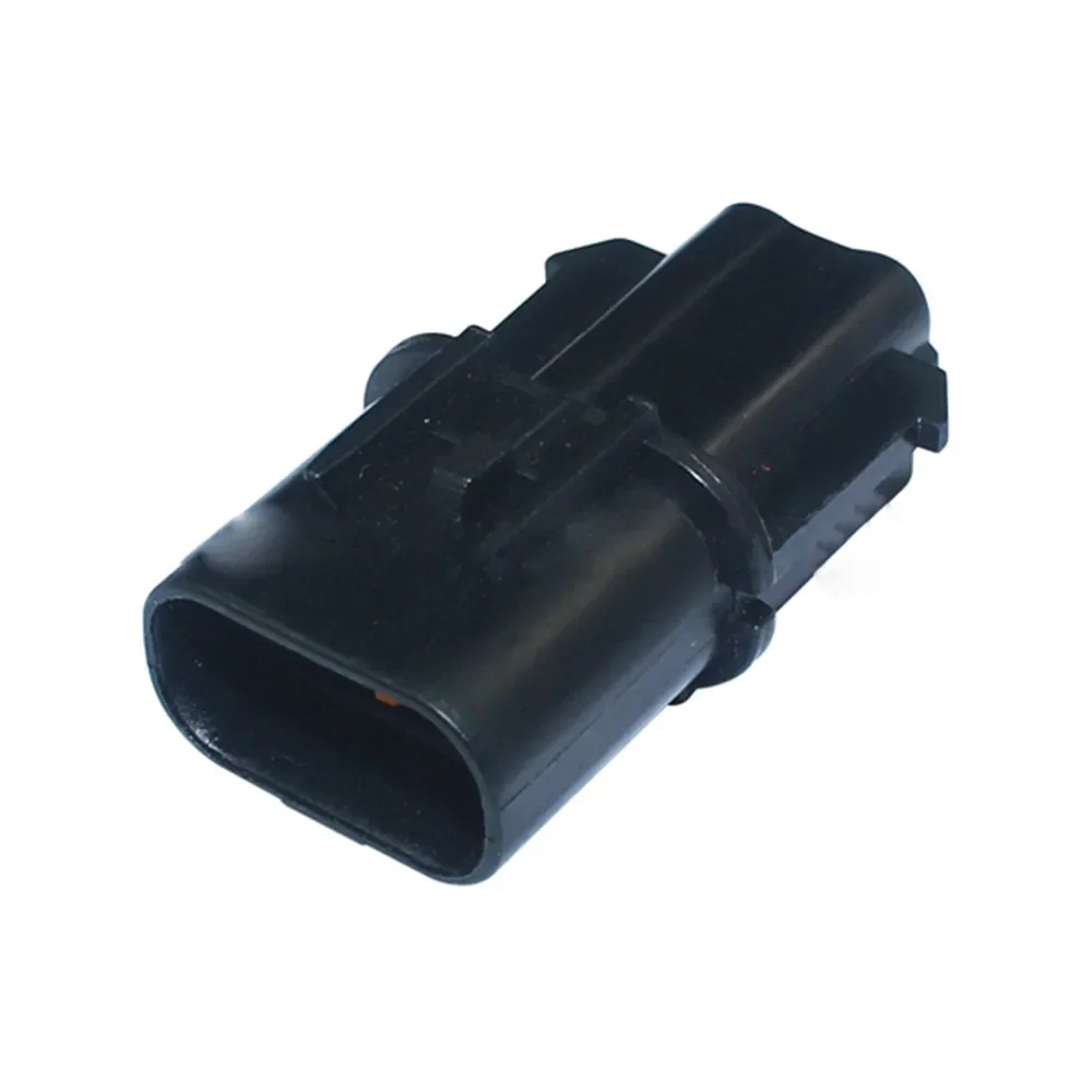 5/10/20/50/100sets 2pin Toyota Auto Oxygen Sensor Plug Electric Wiring Harness Connector PB621-02020