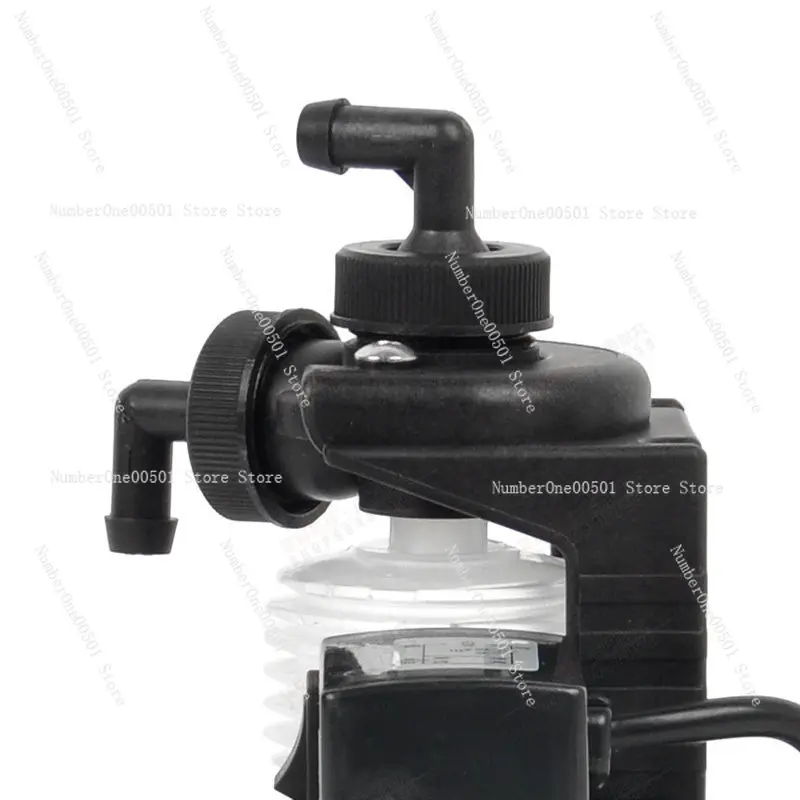 Water Pump, Liquid …